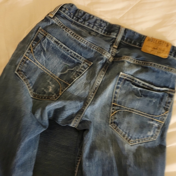 Jeans - Picture 8 of 10